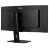 Iiyama ProLite XCB3494WQSU-B1 LED monitor 86.4 cm (34 palec)3440 x 1440 Pixel, 21:9, 0.4 ms, VA LED