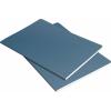 Sigel LS305 Poznámkový blok Linescape Softcover 2 ks DIN A5 linkovaný středně modrá , neonově oranžová Počet listů: 34