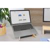 Sigel Eyestyle EyeStyle Držák na notebook43,2 cm (17)béžová