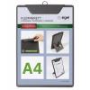 Sigel KB100 DIN A4 černá (š x v) 23 cm x 33 cm