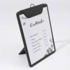 Sigel KB101 DIN A5 černá (š x v) 16.5 cm x 23.5 cm