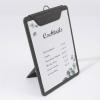 Sigel KB110 DIN A4 antracitová (š x v) 23 cm x 33 cm