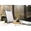 Sigel KB110 DIN A4 antracitová (š x v) 23 cm x 33 cm