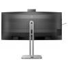 Philips 34B2U6603CH LCD monitor 86.4 cm (34 palec)21:9, 4 ms, VA LCD