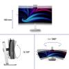 Philips 34B2U6603CH LCD monitor 86.4 cm (34 palec)21:9, 4 ms, VA LCD
