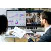 Philips 34B2U6603CH LCD monitor 86.4 cm (34 palec)21:9, 4 ms, VA LCD