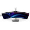 Philips 34B2U6603CH LCD monitor 86.4 cm (34 palec)21:9, 4 ms, VA LCD