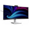 Philips 34B2U6603CH LCD monitor 86.4 cm (34 palec)21:9, 4 ms, VA LCD