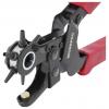 WorkPro WP231077 děrovací kleště 2 mm, 2.5 mm, 3 mm, 3.5 mm, 4 mm, 4.5 mm 230 mm 1 ks