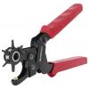 WorkPro WP231077 děrovací kleště 2 mm, 2.5 mm, 3 mm, 3.5 mm, 4 mm, 4.5 mm 230 mm 1 ks