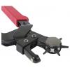 WorkPro WP231077 děrovací kleště 2 mm, 2.5 mm, 3 mm, 3.5 mm, 4 mm, 4.5 mm 230 mm 1 ks