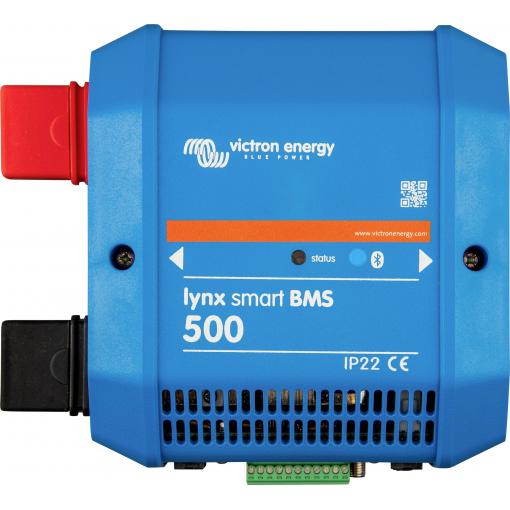 Victron Energy LYN034160310 Systém správy baterie