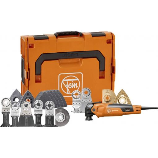 Fein MM 500 Top Edition multifunkční nářadí 350 W, 72296777000