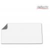 Deflecto DM8040GW psací podložka šedá, bílá (š x v) 80 cm x 40 cm