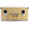 magnetoplan Wood Series moderační kufřík bříza, kov počet dílů: 2400 360 mm x 270 mm x 183 mm břízová