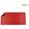 Deflecto DM12060BR psací podložka černá, červená (š x v) 1.2 m x 0.6 m
