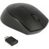 Delock 12526 optická myš, přenos USB, 2 tlačítko, 1000 dpi, černá