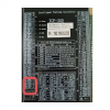 TCP-300 Řídicí jednotka pro parkovací systém RFID/SPZ