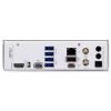 MSI 7E43-001R Základní deska Socket (PC) Intel® 1851 Tvarový faktor Mini-ITX Čipová sada základní desky Intel® B860