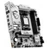 MSI 7E81-001R Základní deska Socket (PC) AMD AM5 Tvarový faktor Micro-ATX Čipová sada základní desky AMD® B850