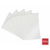 Tašky na zip bez štítků (d x š) 250 mm x 180 mm transparentní polyetylén 100 ks