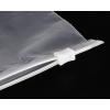 Tašky na zip bez štítků (d x š) 200 mm x 200 mm transparentní polyetylén 100 ks