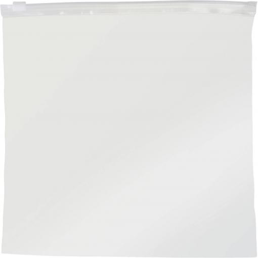 Tašky na zip bez štítků (d x š) 200 mm x 200 mm transparentní polyetylén 100 ks