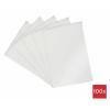 Tašky na zip bez štítků (d x š) 300 mm x 200 mm transparentní polyetylén 100 ks