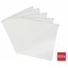 Tašky na zip bez štítků (d x š) 220 mm x 120 mm transparentní polyetylén 100 ks