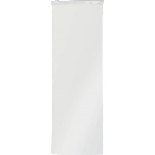 Tašky na zip bez štítků (d x š) 300 mm x 100 mm transparentní polyetylén 100 ks