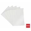 Tašky na zip bez štítků (d x š) 170 mm x 120 mm transparentní polyetylén 100 ks