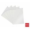 Tašky na zip bez štítků (d x š) 220 mm x 160 mm transparentní polyetylén 100 ks
