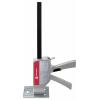 TOOLCRAFT 2xTO-10104636 Sada se skládá ze dvou jednoruční montážní nářadí TOOLCRAFT, max. nostnost 150 kg