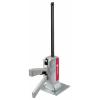 TOOLCRAFT 2xTO-10104636 Sada se skládá ze dvou jednoruční montážní nářadí TOOLCRAFT, max. nostnost 150 kg