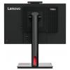 Lenovo ThinkCentre Tiny-in-One 22 Gen 5 LED monitor 54.6 cm (21.5 palec)1920 x 1080 Pixel, 16:9, 6 ms, IPS LED