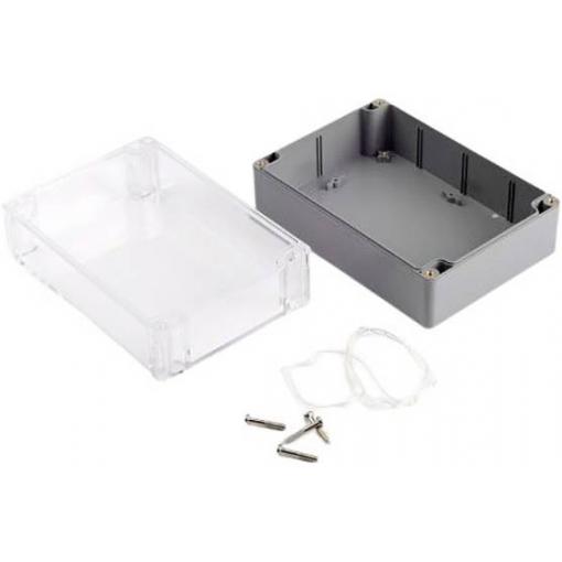 Supertronic PE238K-S univerzální pouzdro 171 x 121 x 80 1 ks