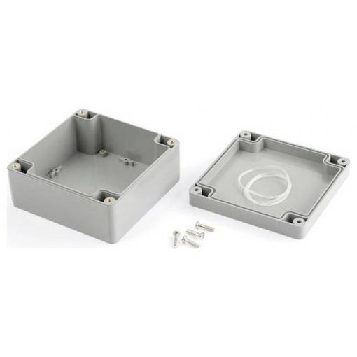 Supertronic PE230K-S univerzální pouzdro 120 x 120 x 60 1 ks