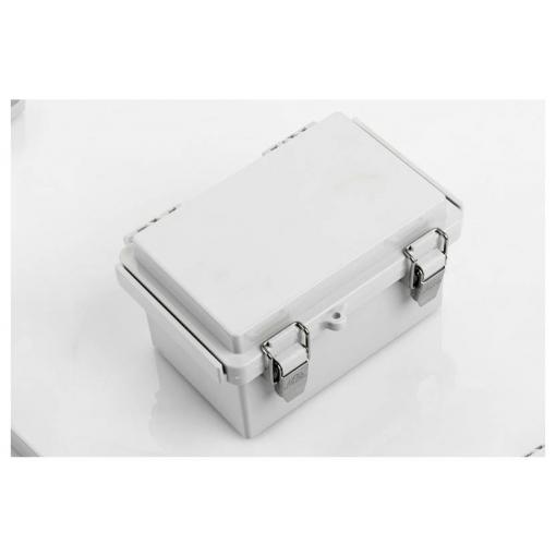 Supertronic PC1015G-S skřínka na stěnu 150 x 100 x 85 1 ks