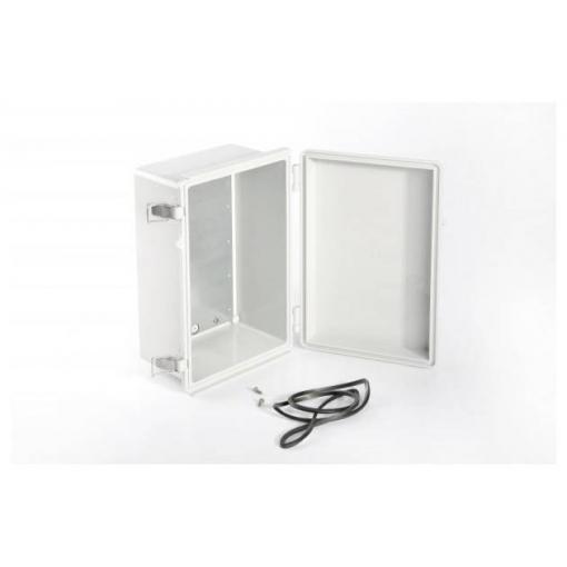 Supertronic PC2818G-S skřínka na stěnu 280 x 180 x 127 1 ks