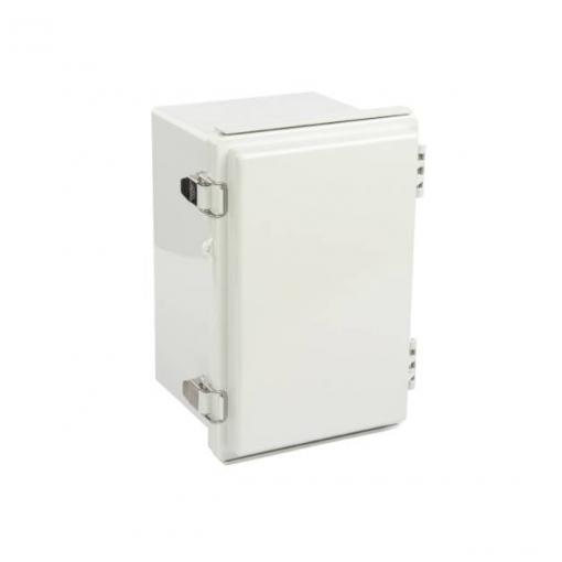 Supertronic PC203013G-S skřínka na stěnu 300 x 200 x 130 1 ks