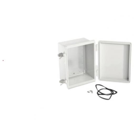 Supertronic PC1722G-S skřínka na stěnu 220 x 170 x 127 1 ks