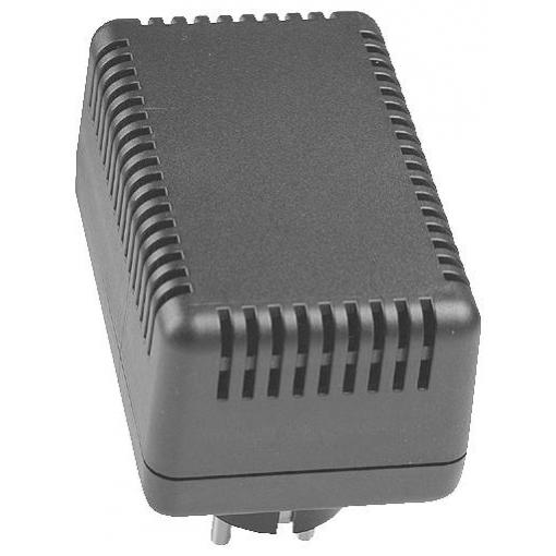 Strapubox SG 421 pouzdro zástrčky 113 x 69 x 52 1 ks