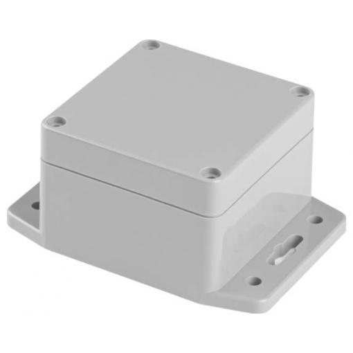Supertronic PF207K-S skřínka na stěnu 118 x 82 x 55 1 ks