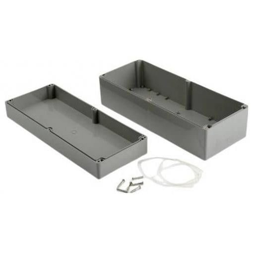Supertronic PE266K-S univerzální pouzdro 353 x 140 x 121 1 ks