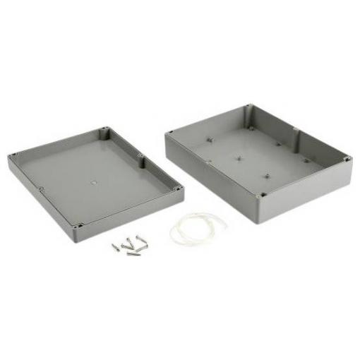 Supertronic PE268K-S univerzální pouzdro 300 x 230 x 86 1 ks