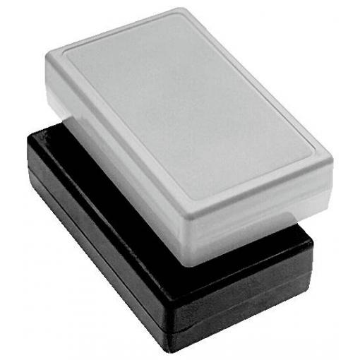 Strapubox 2000 GR univerzální pouzdro 102.5 x 61.5 x 26 1 ks