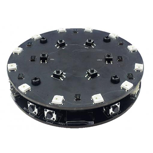 Espressif ESP32-S3-KORVO-1 vývojová deska