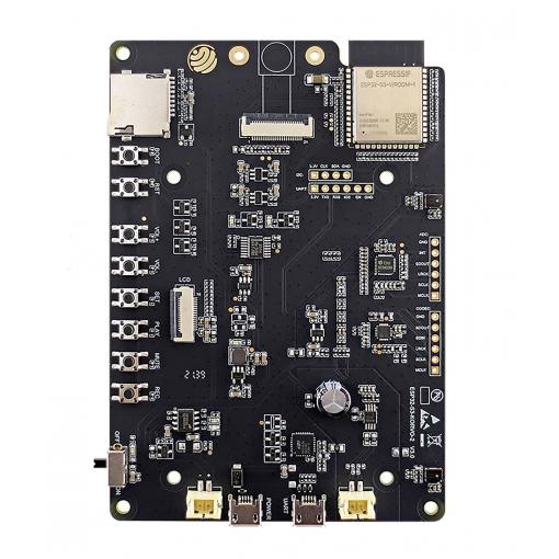 Espressif ESP32-S3-KORVO-2 vývojová deska