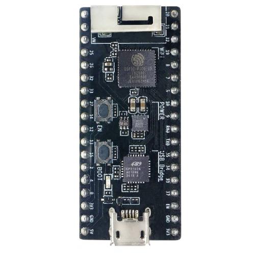 Espressif ESP32-PICO-KIT-1 vývojová deska
