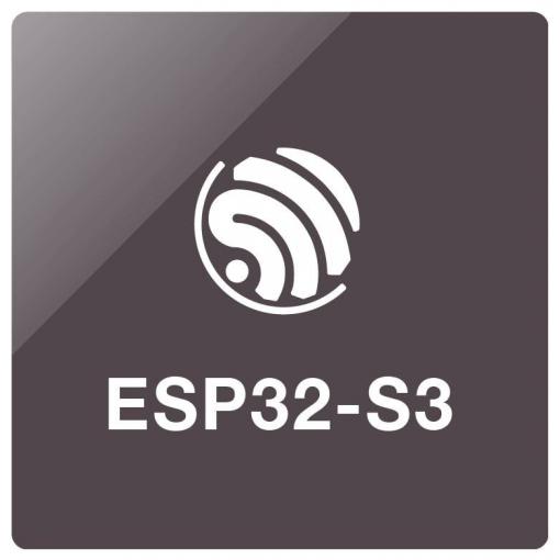 Espressif ESP32-S3R8 vývojová deska